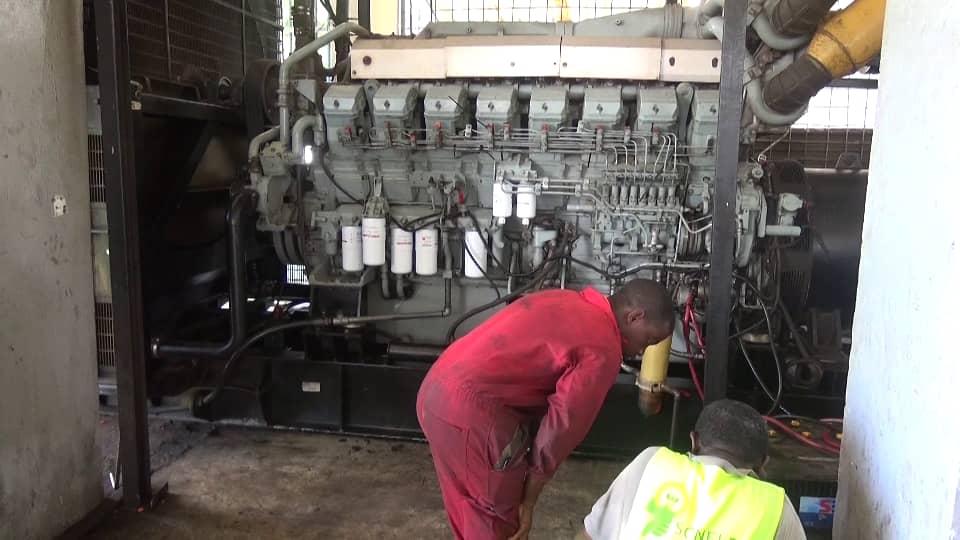 image A Mohéli, la crainte d’un black out totale en plein ramadan